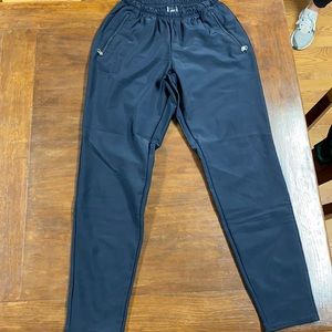 Medium Patagonia lined joggers